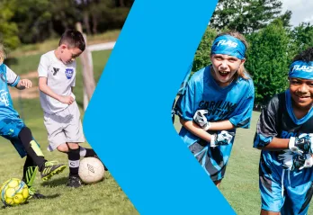 PANTHERS, CHARLOTTE FC PARTNER WITH YMCA 