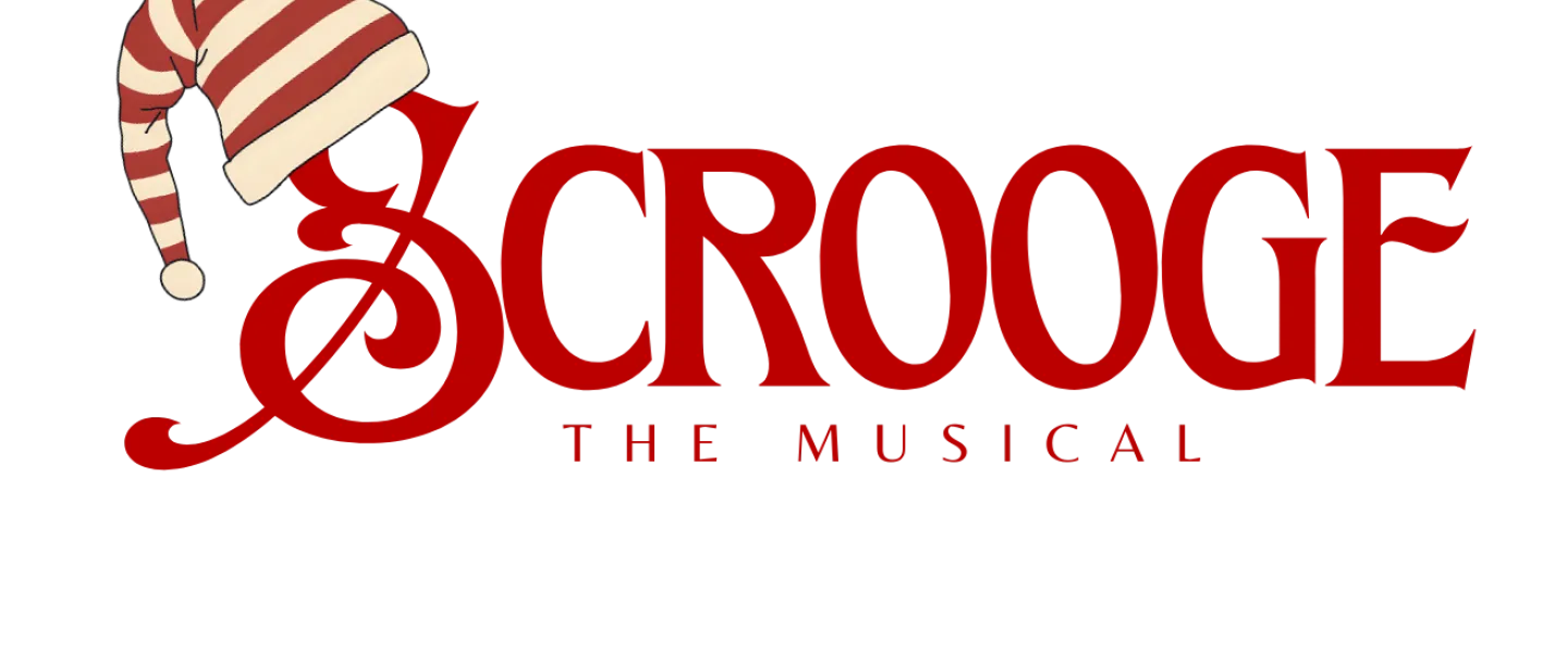 Scrooge Play Logo