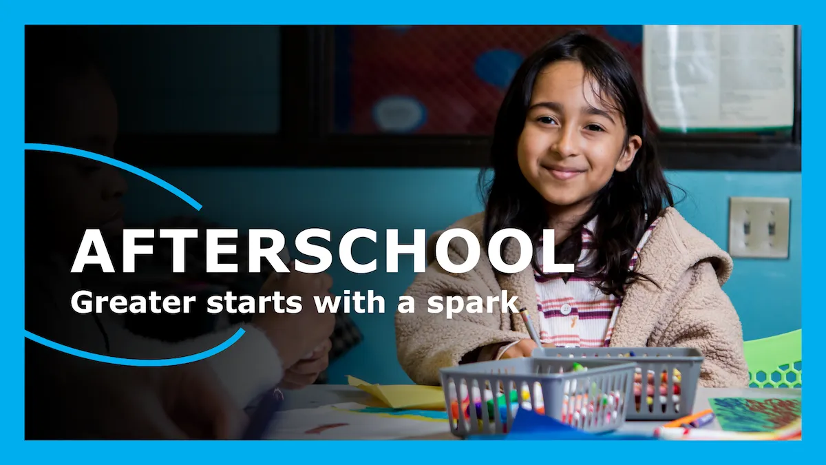 Afterschool 2026 Web Graphic Image