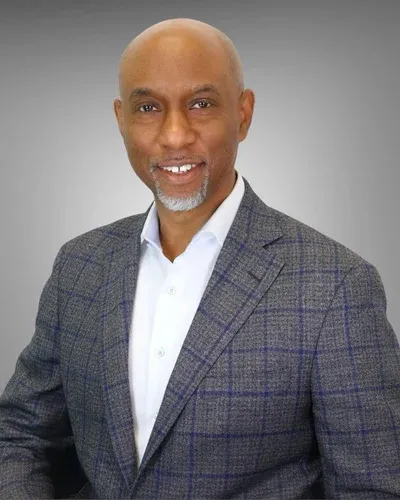 Norman Hill, SPHR, Chief People & Culture Officer